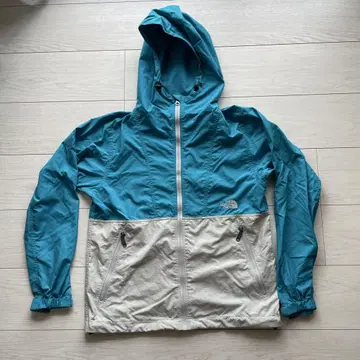 THE NORTH FACE 마운틴 후드티 M 사이즈