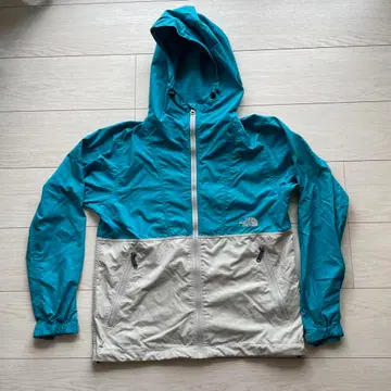 THE NORTH FACE 마운틴 후드티 M 사이즈