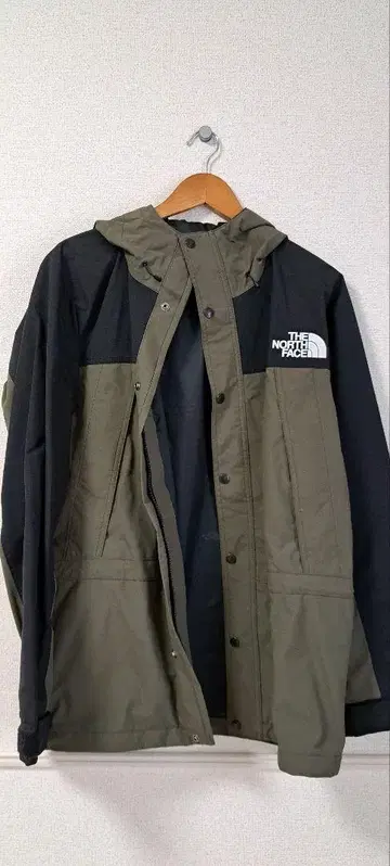 THE NORTH FACE NP11834 마운틴 후드티
