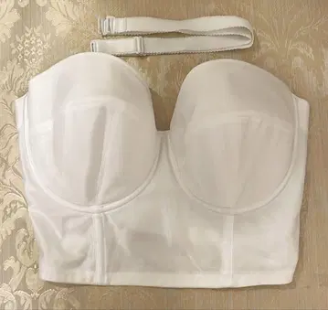 와코루 브라이덜 이너 브라 G75 뷔스티에 니퍼