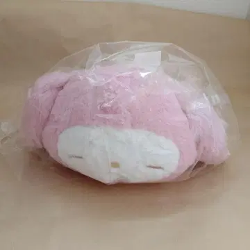 마이멜로디 봉제 인형