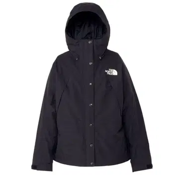 THE NORTH FACE 블랙 마운틴 라이트 자켓 M 24 모델