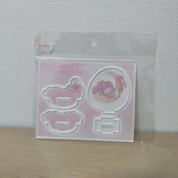 마이멜로디 sweet dream 흔들흔들 아크릴 스탠드