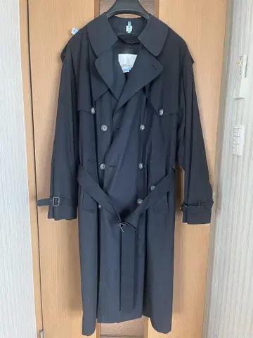 London Fog 트렌치코트