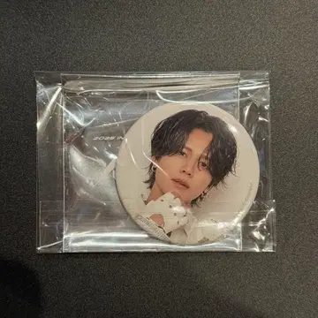 INI XQUARE 후지마키 쿄스케 캔 배치