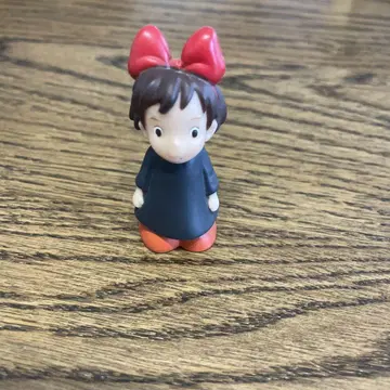 마녀 배달부 키키 피규어 약 6cm