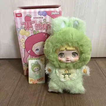 Nommi 후르츠
