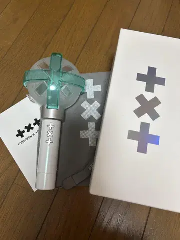 txt 응원봉 ver2