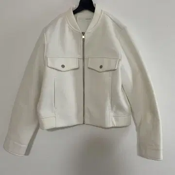 ZARA 블루종 M 사이즈