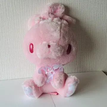범용 토끼 봉제 인형 CGP-374