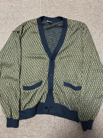 Champion 가디건
