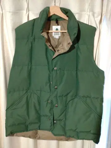 Sierra Design 다운 베스트