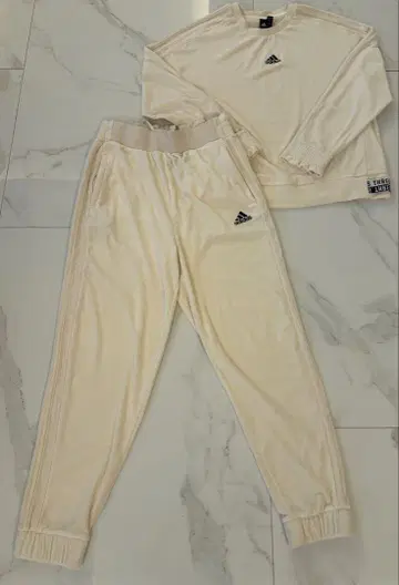 adidas 저지 셋업