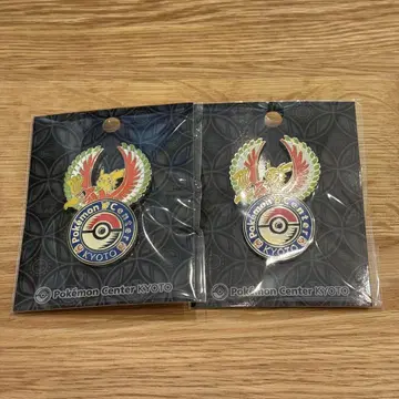 포켓몬 센터 교토 핀즈