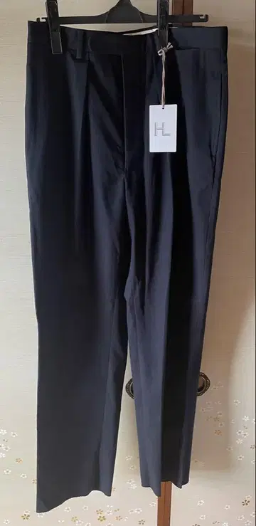 HERILL Egyptian Cotton Chinopants