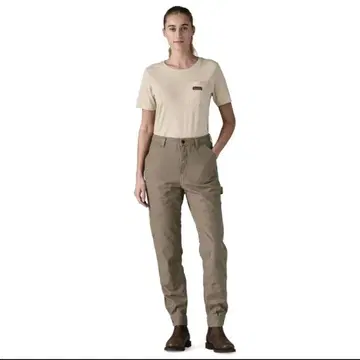Patagonia 우먼 워크 팬츠 WORKWEAR