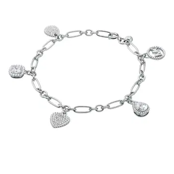 마이클코어스 MICHAEL KORS 팔찌 MKC1474AN040