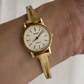 ORIENT 손목시계