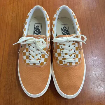 VANS SLIP ON ERAP