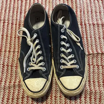 CONVERSE chuckTaylor