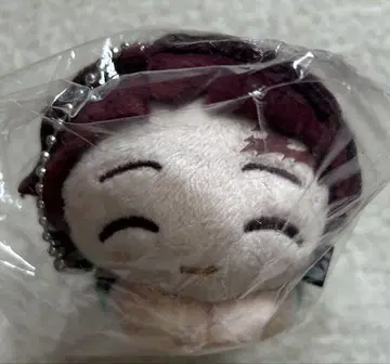 귀멸의 칼날 맥스 리미티드 하구캐릭터 카마도 탄지로 특전 니코리