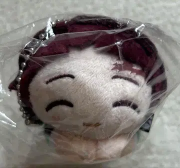 귀멸의 칼날 맥스 리미티드 하구캐릭터 카마도 탄지로 특전 니코리