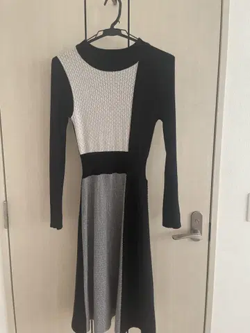 And Couture 니트 원피스 사이즈 38