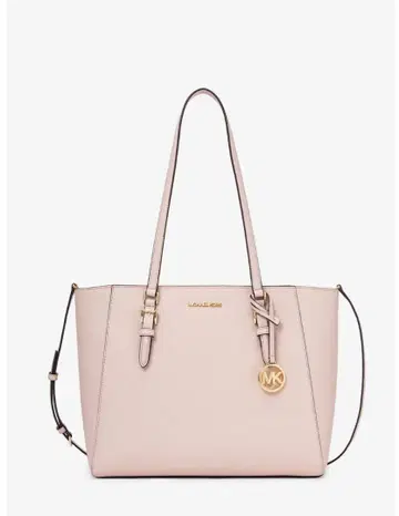 Michael Kors 핑크 토트백