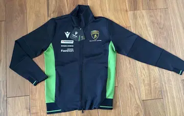 이탈리아 마크론 샵 구매 Lamborghini 저지 M 블랙