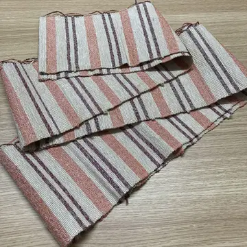 Os271 열직 반폭 오비