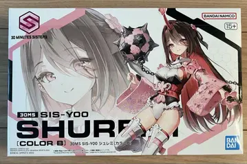30MS SIS-Y00 슈레미[컬러B]