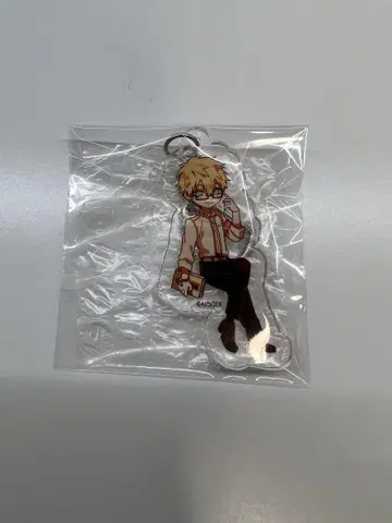 지박소년 하나코 군 애니게 아크릴 키링 카가야키