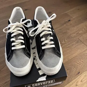 컨버스 x SOMA 별주 원스타 타임라인 29cm