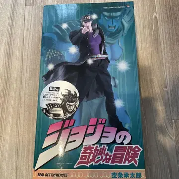 죠죠의 기묘한 모험 쿠죠 죠타로 피규어