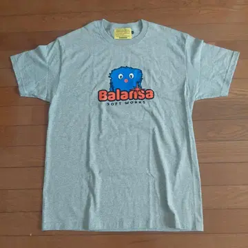 Balansa Soft Works 티셔츠