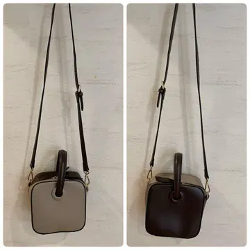 숄더백 안티카, 서울리, 오즈모시스, ZARA 좋아하시는 분께