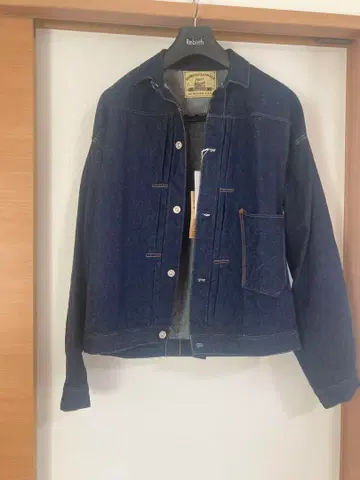 웨어하우스 논페일 블라우스 빔즈 별주