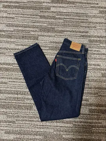 LEVI'S 501 여성용 데님