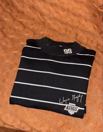 Los Angeles KINGS 롱티