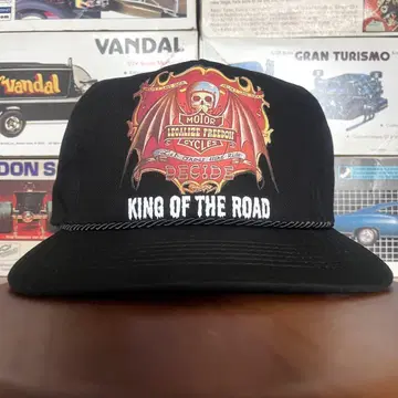 새상품 캡 legalize freedom Harley 바이커