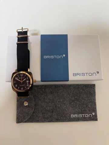 [ BRISTON ] CLUBMASTER VINTAGE