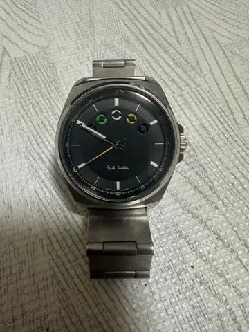 폴스미스 F335-S08256 시계