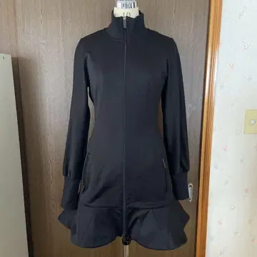 Y3 와이스리 원피스 저리원피스 블랙