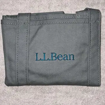 미사용! L.L.Bean 엘엘빈 토트백 그로서리 토트