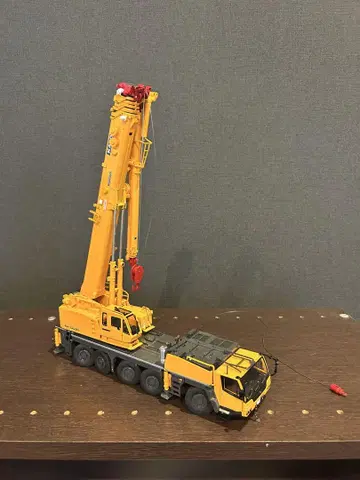 KATO 카토 제작소 KA1300R 1/50 스케일
