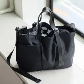 조절 토트 가로형