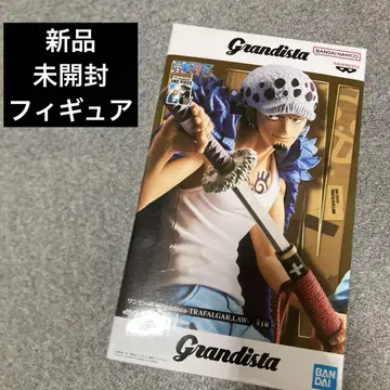 Grandista 트라팔가 로우 피규어