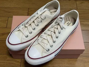 CONVERSE Addict CHUCK TAYLOR CANVAS OX