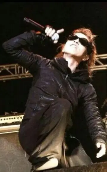 hyde 착용 lgb 코팅 bono