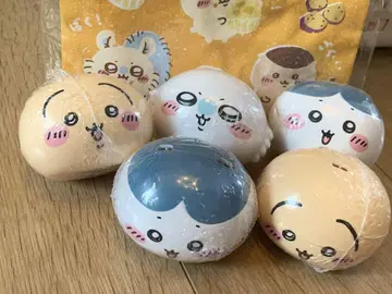 치이카와 캐릭터 캡